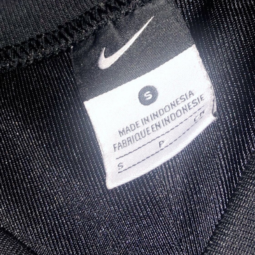 Nike Football Jersey